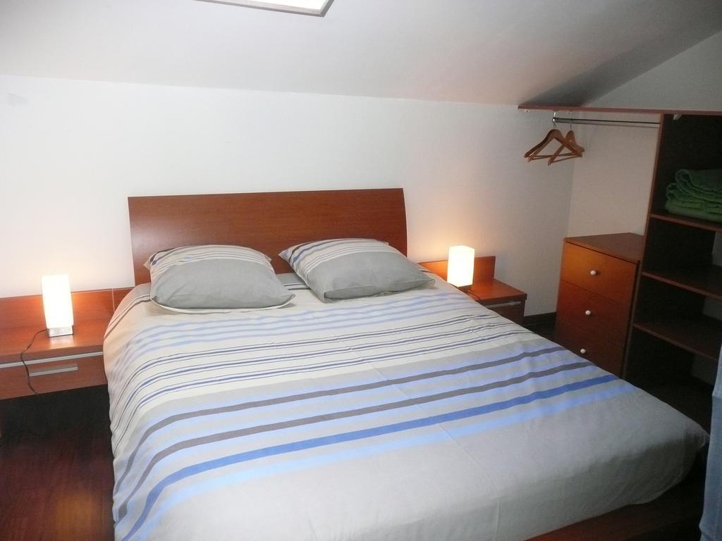 Chambres D'Hotes D'Antardieu Saint-Junien Habitación foto
