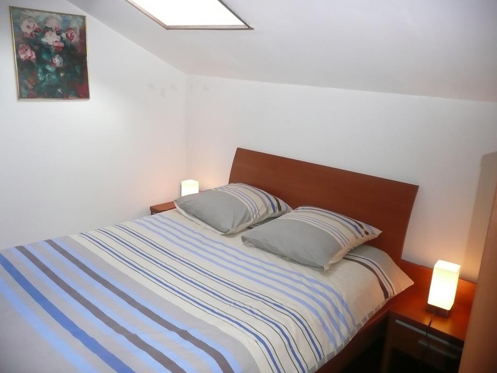 Chambres D'Hotes D'Antardieu Saint-Junien Habitación foto