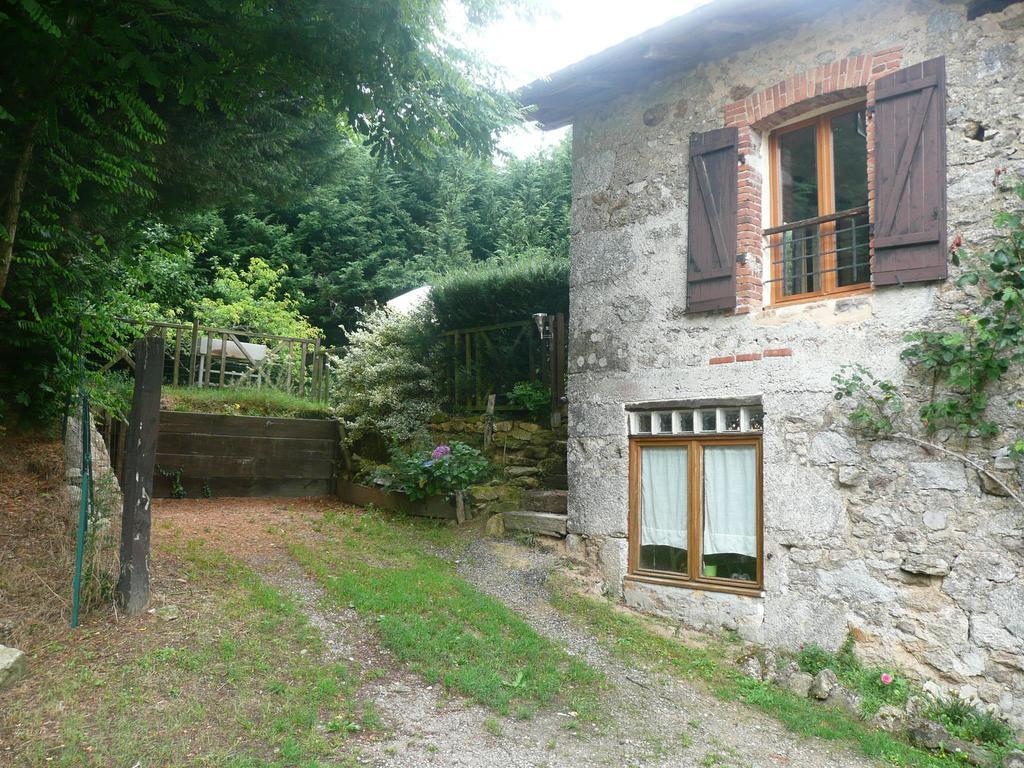 Chambres D'Hotes D'Antardieu Saint-Junien Habitación foto